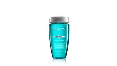Men's Corner Article - Bain Vital Dermo Calm - Spécifique - 250ml - Kérastase